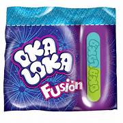 OKA LOKA FUSION IND